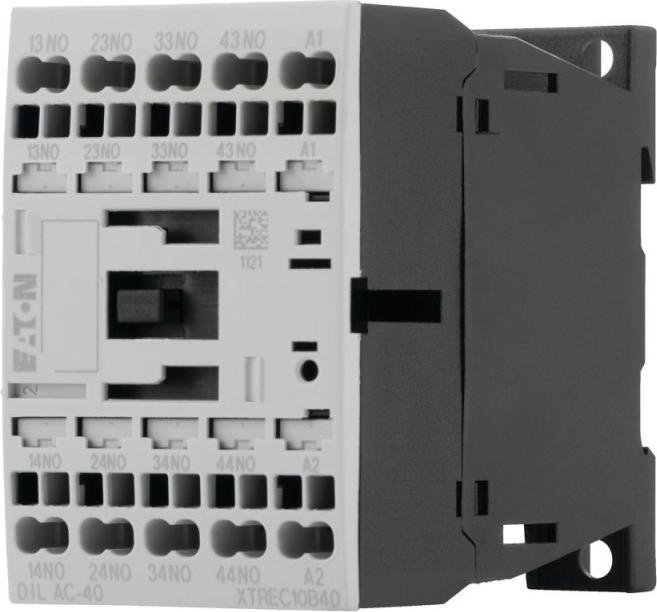 Produktbild Eaton Hilfsschütz DILAC-40(24VDC)