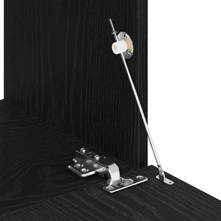 Produktbild vidaXL TV-Schränk (80 x 30 x 30 cm)