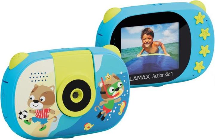 Image du produit Lamax ActionKid1