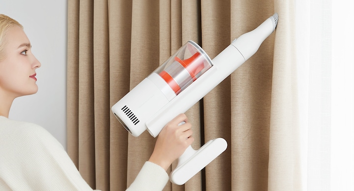 Actual product image Xiaomi Mi G11