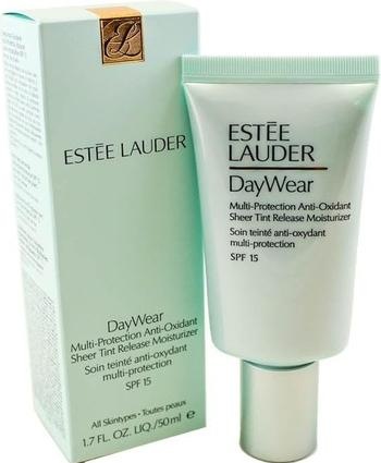 Produktbild Estée Lauder DayWear (50 ml, Tagescreme, SPF 15)
