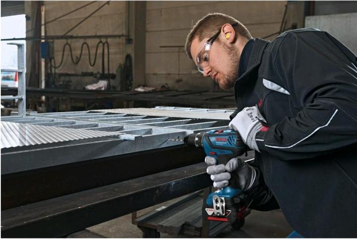 Produktbild Bosch Professional 18V 3 tool KIT