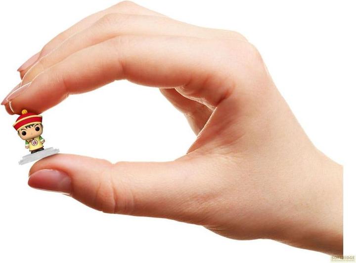 Actual product image Funko Dragon Ball - Son Gohan Bitty