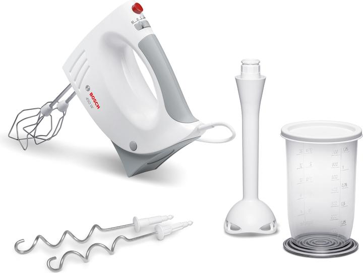 Bosch Hausgeräte MFQ3540 (450 W)