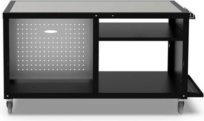 Alfa Forni Cooking station module gr. 160x80cm 304 stainless steel