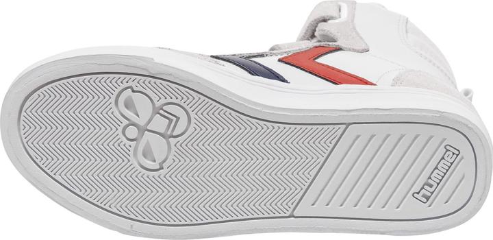 Image du produit hummel Slimmer Stadil Leather High (35)