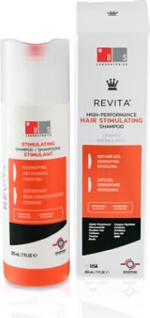 Image du produit DS Laboratories Revita (Shampooing stimulant haute performance pour cheveux) 205 ml (U) (Shampoing liquide)