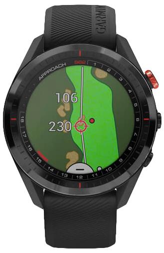 Image du produit Garmin Approach S62 Bundle (47 mm)