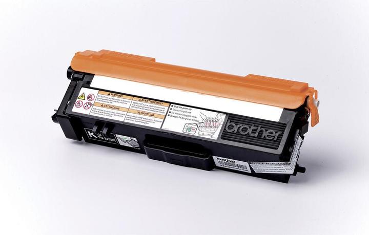 Image du produit Brother Tn-325bk (CF)