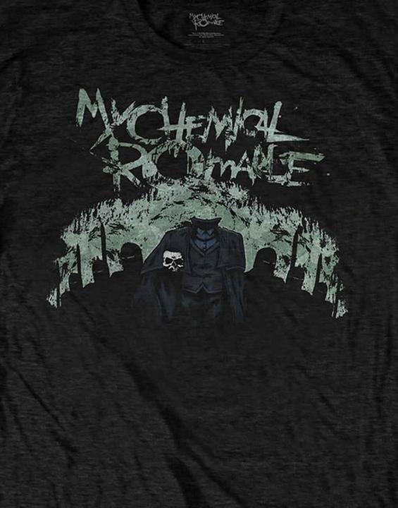 Produktbild Gildan Knight Procession TShirt (M)