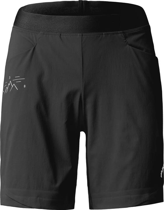 Martini Women's Alpmate Shorts Dynamic