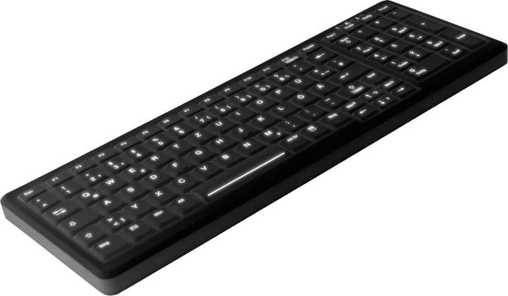 Actual product image Active Key AK-C7000F-U1-B/GE (DE, Cable)