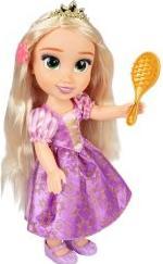 Image du produit Jakks Pacific Disney Princess Feature Raiponce Doll 38cm. (SE/FI/DK/NO/EN)
