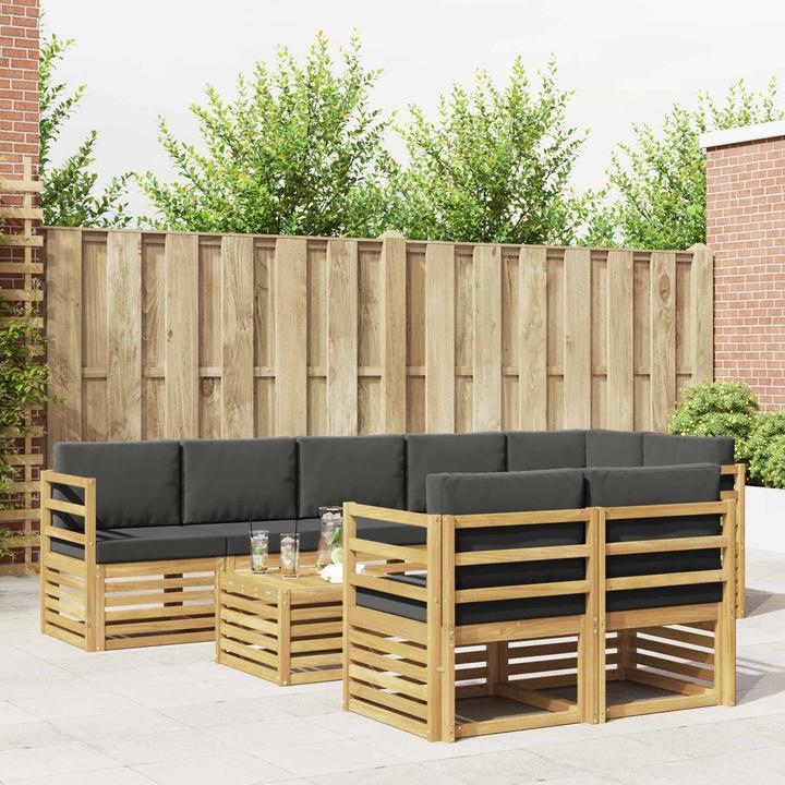 Produktbild vidaXL Sofa Set