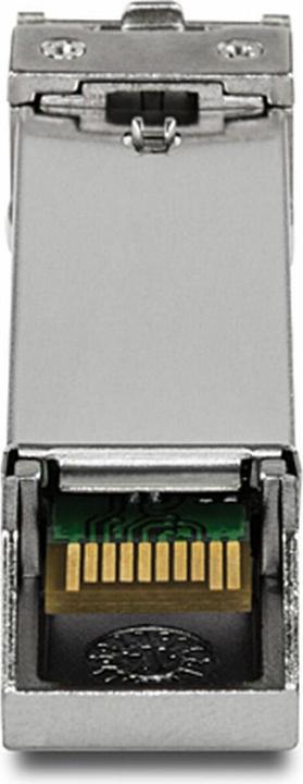 Actual product image Trendnet 1000BASE-EX Industrial SFP LC Module