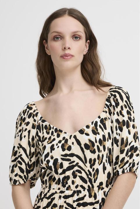 Produktbild Ichi Marrakech Aop 22 (M)