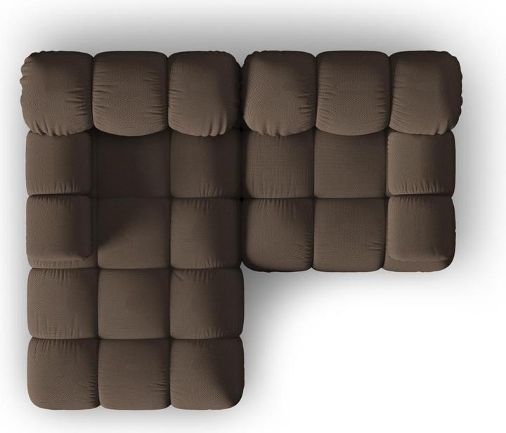 Actual product image Micadoni Bellis (Corner sofa, Modular sofa)