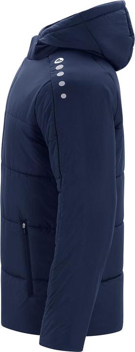 Produktbild JAKO Steppjacke One (XL)