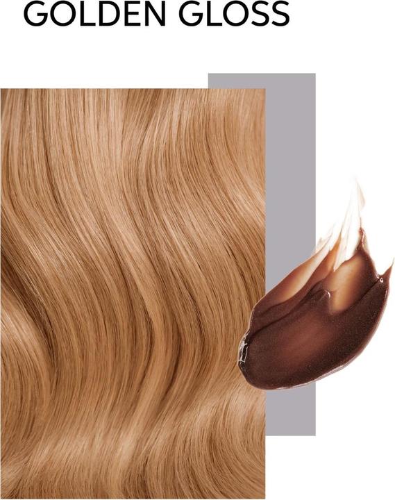 Actual product image Wella Color Fresh (Golden)