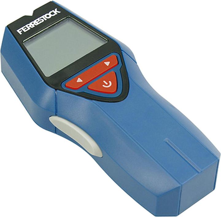 FSK Metalldetektor Holz