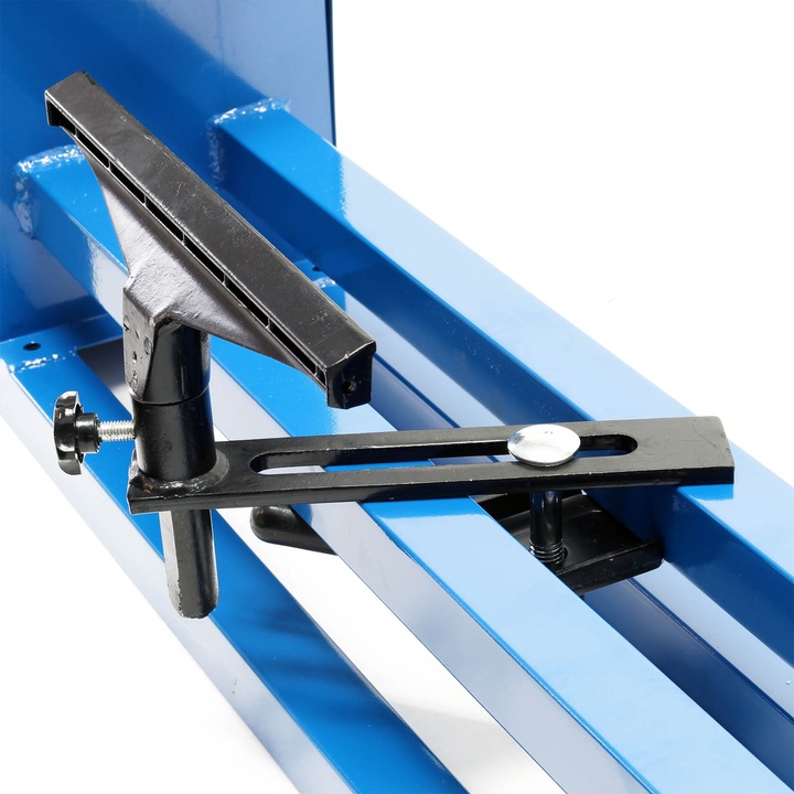 Produktbild Wiltec Drechselbank