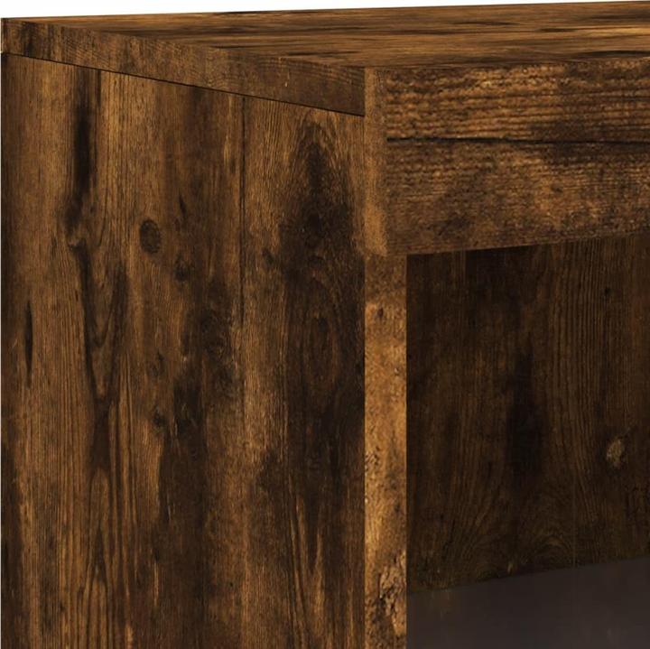 Image du produit vidaXL Sideboard (162 x 37 x 100 cm)