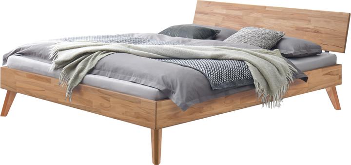 Cœur de hêtre naturel