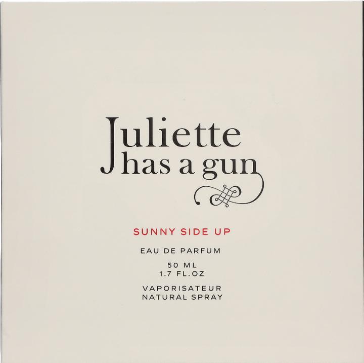 Actual product image Juliette Has a Gun Sunny Side Up (Eau de parfum, 50 ml)