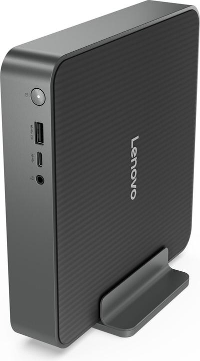 Produktbild Lenovo IdeaCentre Mini 01IRH10R (Intel Core 7 240H, 16 GB, 512 GB, Intel Arc Graphics)