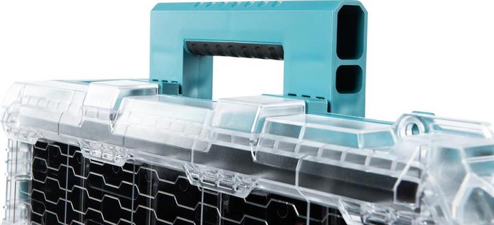 Produktbild Makita MAKTRAK Organizer tief M P-91045