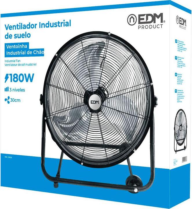 Produktbild EDM 33933 (59.80 dB)