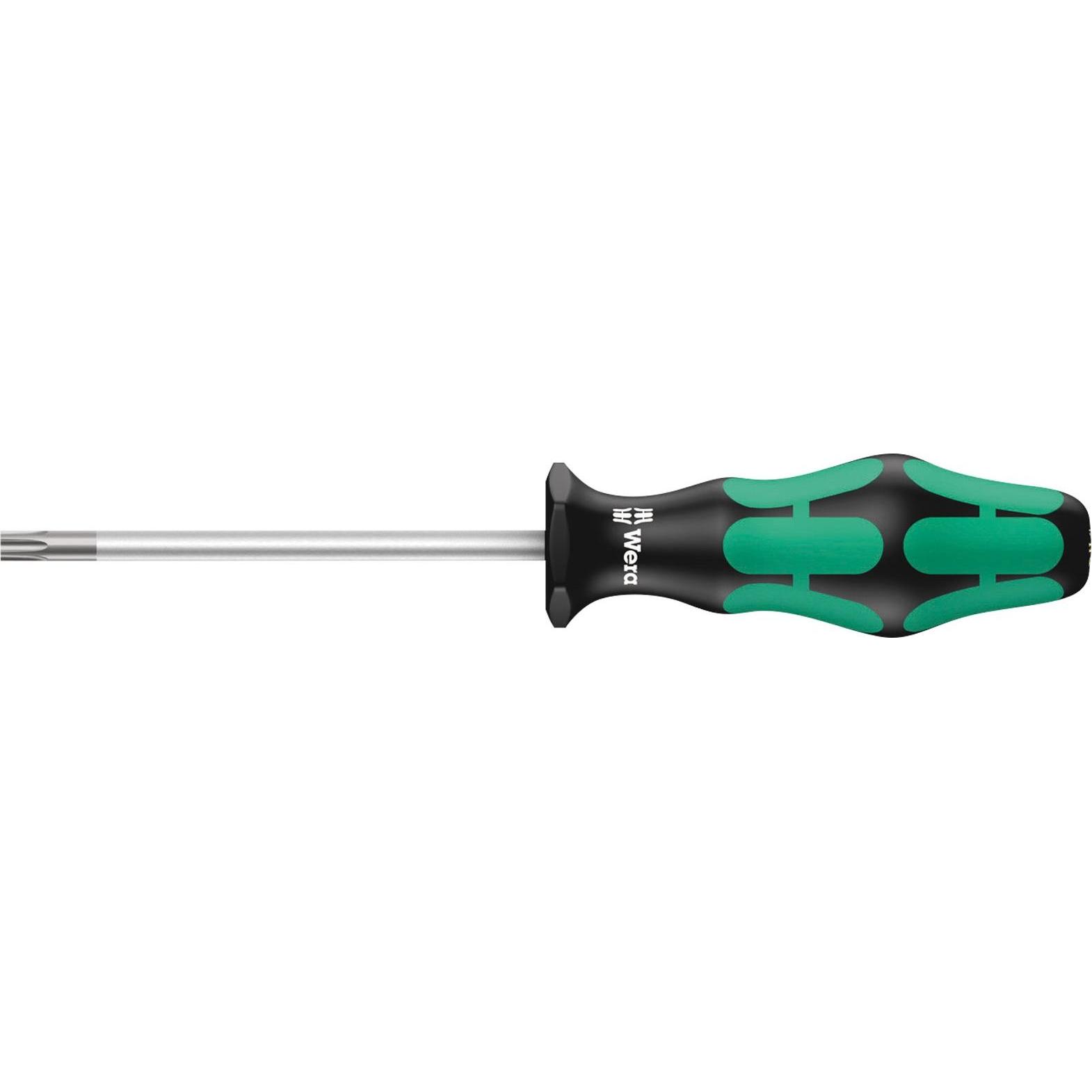 Wera, Schraubenzieher, 367 TX HF 9 x 60 mm (Torx (TX))