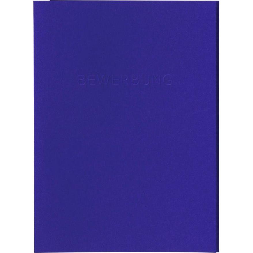 Walther, Mappe, Design BW100M Aktenordner Blau
