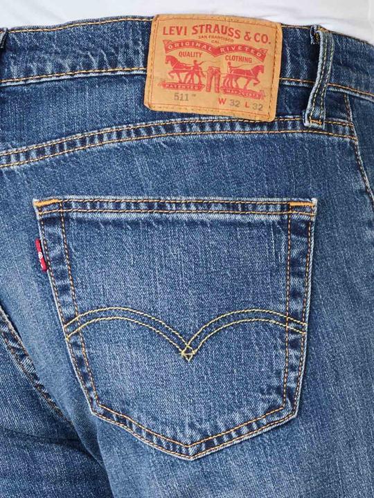 Immagine prodotto Levis 10016932 (W28/L32)