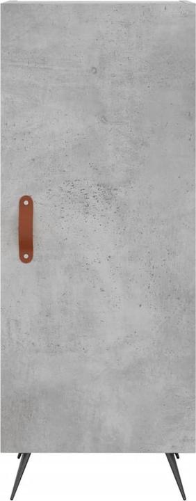 Image du produit vidaXL Sideboard (34.50 x 34 x 90 cm)