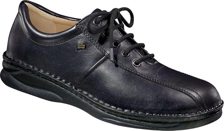 Actual product image Finn Comfort Lace-up shoes (38.5)