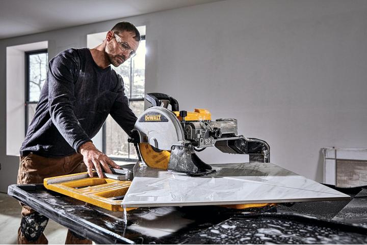 Produktbild DeWalt Fliesensäge (Säge)