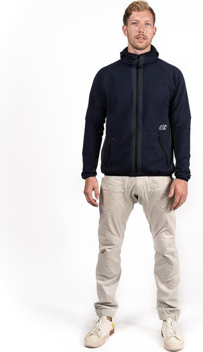Looking for Wild Kyzyl Asker Hoodie (L)