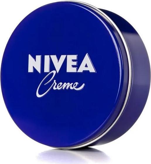 Produktbild NIVEA Creme (250 ml) (Körpercreme, 250 ml)