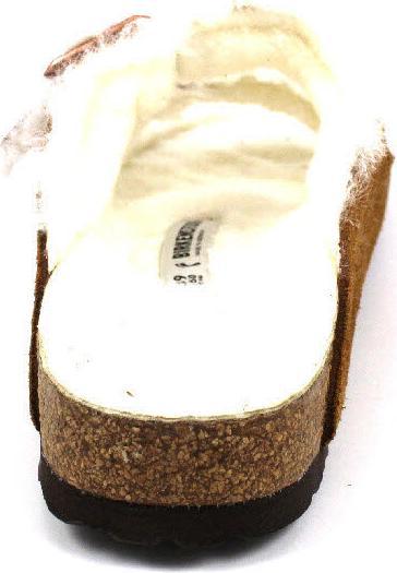 Produktbild Birkenstock Arizona Veloursleder Schmal (41)
