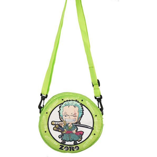 Sakami, Borsa, Borsa a Tracolla One Piece Roronoa