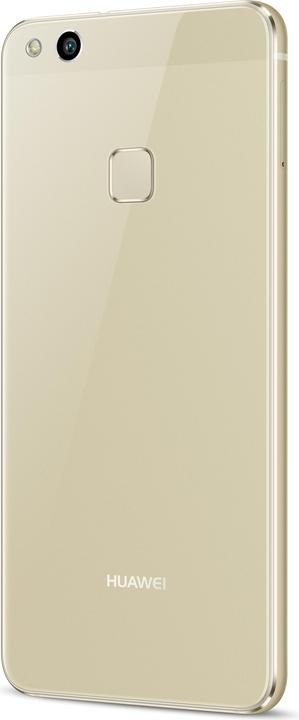 Produktbild Huawei P10 Lite (32 GB, Platinum Gold, 5.20", Hybrid Dual SIM, 4G)