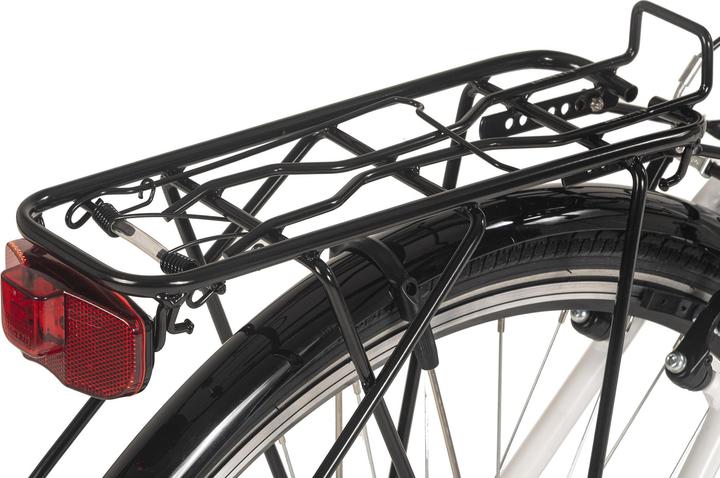 Produktbild Trekkingrad Damen Alu-Rahmen 28" Metropolis Multipositionslenker (48 cm)