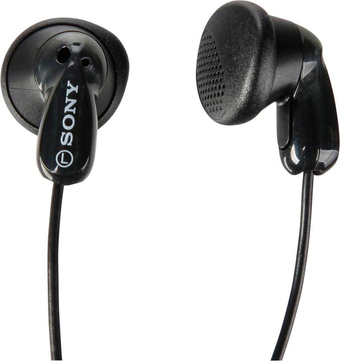 Produktbild Sony Mdr-E9lp (keine Geräuschunterdrückung, Kabelgebunden)