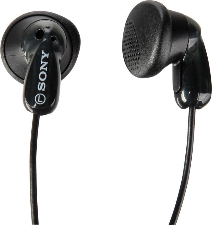 Immagine prodotto Sony Mdr-E9lp (Nessuna soppressione del rumore, Cablato)