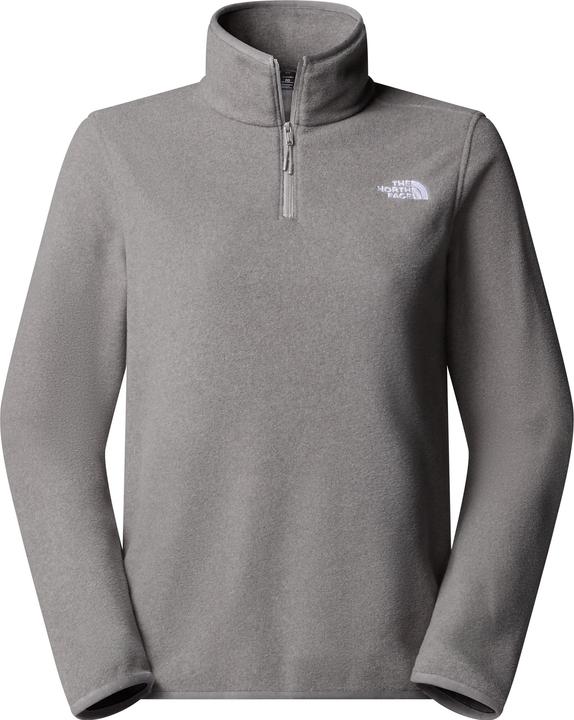 Produktbild North Face Glacier Fleece 1/4 Zip (XS)