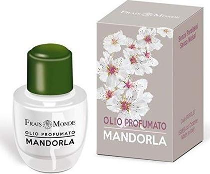 Image du produit Frais Monde Amande (Eau fraîche, 12 ml)