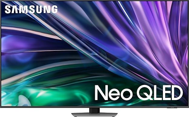 Samsung QE85QN85DBT (85", QN85D, NeoQLED, 4K, 2024)