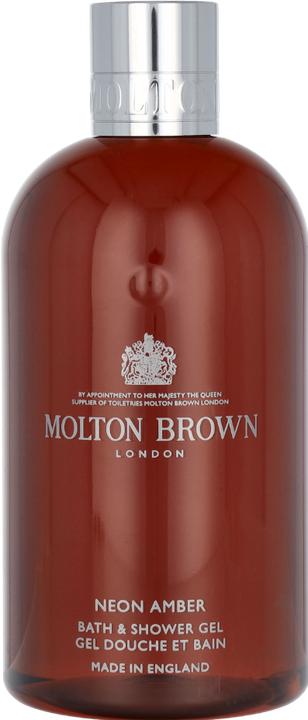 Produktbild Molton Brown Neon Amber (300 ml)