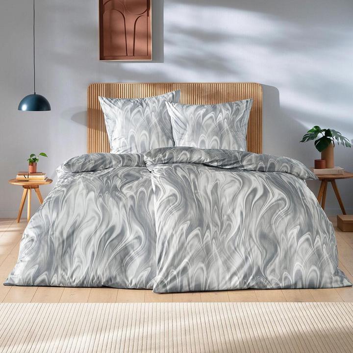 Produktbild Estella Klaas (Bettwäsche Set, 135x200 cm + 80x80 cm)